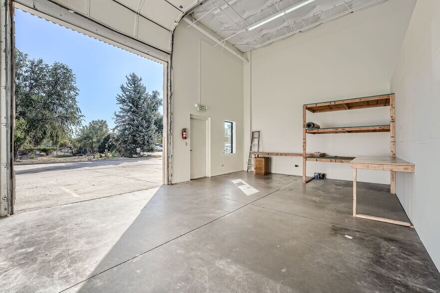 More Photos Of 4300 Kipling St, Wheat Ridge General Retail For Sale