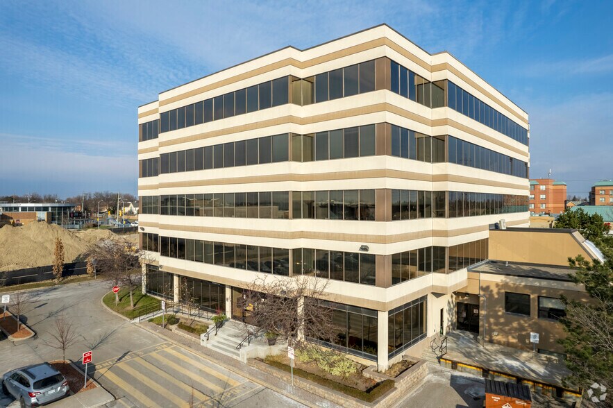 More Photos Of 3660 Midland Av, Toronto Office For Lease