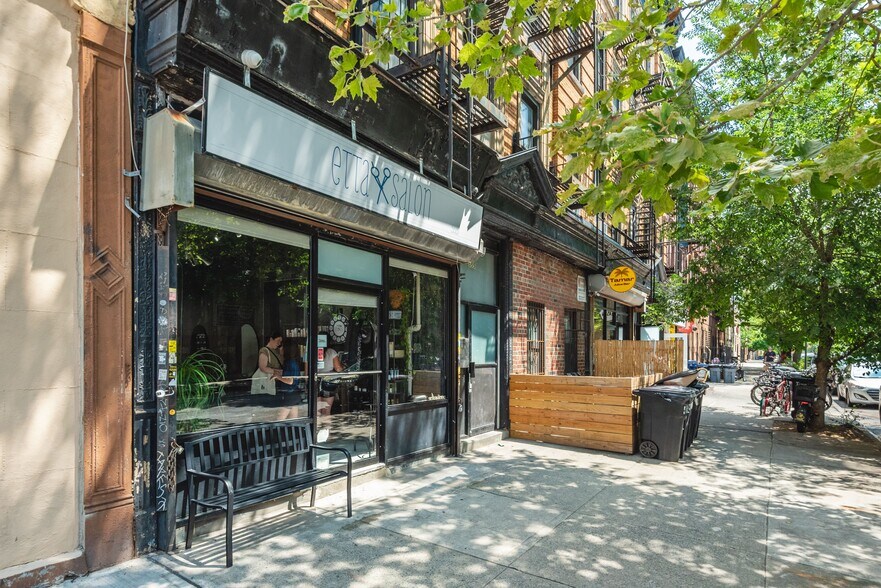 More Photos Of 561 Gates Ave, Brooklyn Apartments For Sale