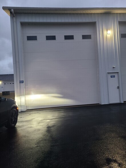 Primary Photo Of 3720 E Aqua Aire Dr, Port Clinton Self Storage For Sale