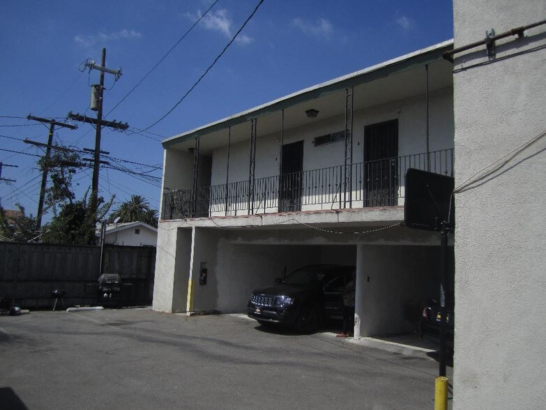 More Photos Of 3711 S Western Ave, Los Angeles Apartments For Sale