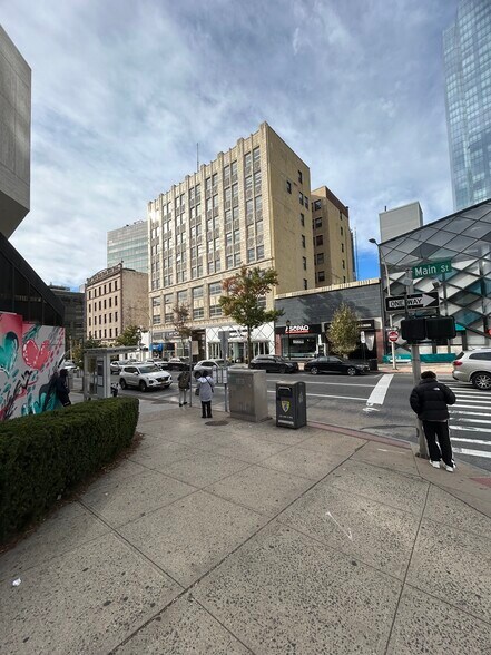 More Photos Of 175 Main St, White Plains Office For Lease