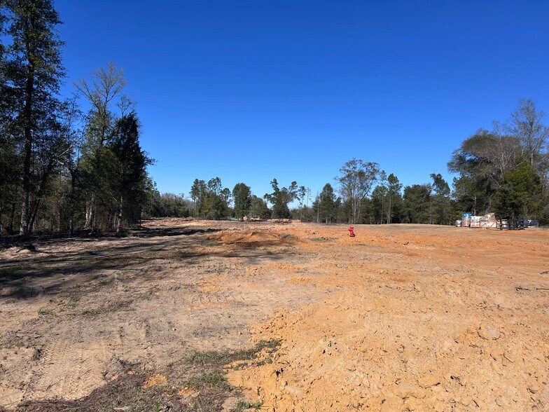 More Photos Of 2476 Hwy 231 Hwy, Alford Land For Sale