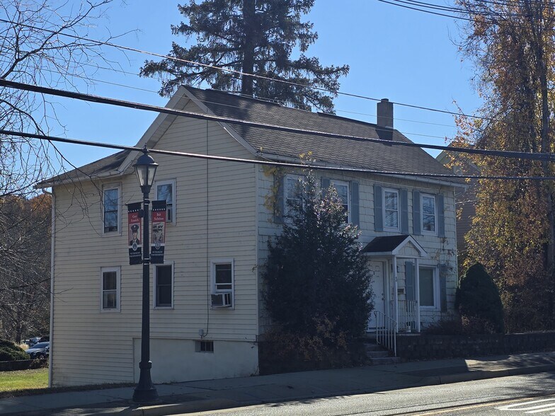 More Photos Of 3 Main St, Sparta Office Residential For Sale