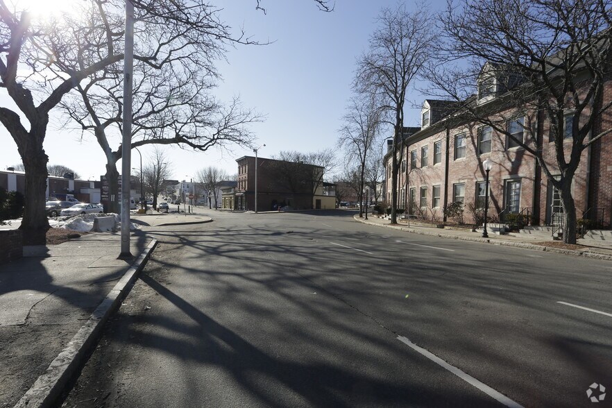 More Photos Of 321 Central St, Lowell Office Residential For Sale