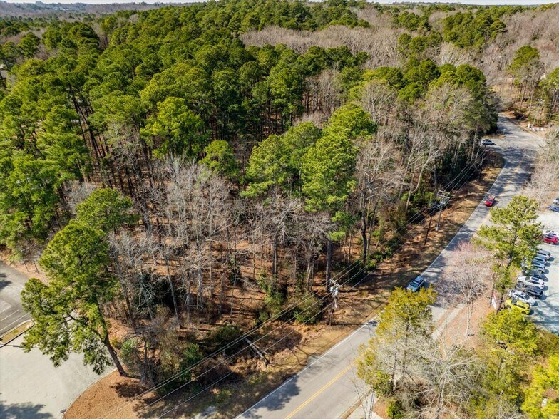 More Photos Of 121 Elliott Rd, Chapel Hill Land For Sale