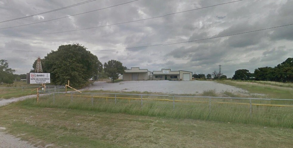 More Photos Of 5092 W Highway 199, Springtown Warehouse For Sale