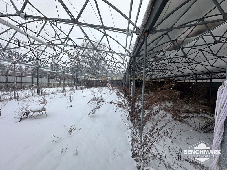 More Photos Of 1345 Penfield Center Rd, Penfield Specialty For Sale