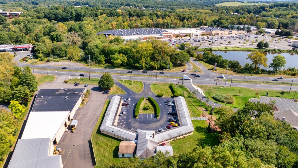 More Photos Of 176 Berlin Tpke, Berlin Land For Lease