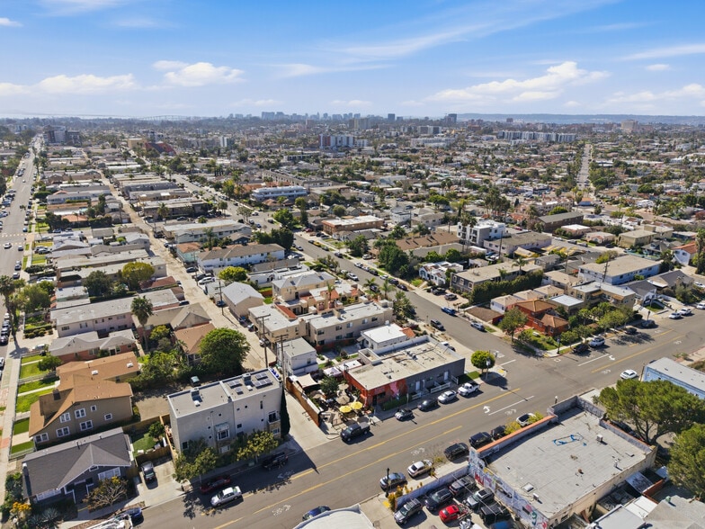 More Photos Of 2611 Adams Ave, San Diego Apartments For Sale