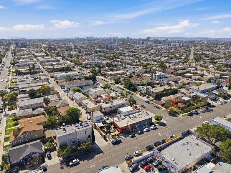 More Photos Of 2611 Adams Ave, San Diego Apartments For Sale