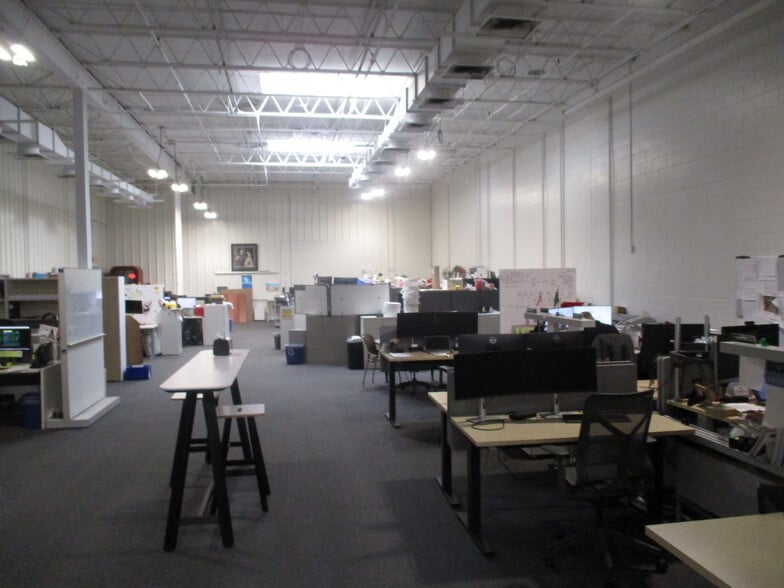 More Photos Of 2800 Estes St, Norton Shores Manufacturing For Sale