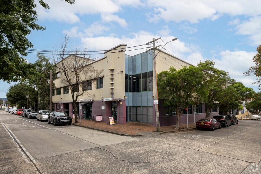 More Photos Of 29 Bridge Rd, Stanmore Light Distribution For Lease
