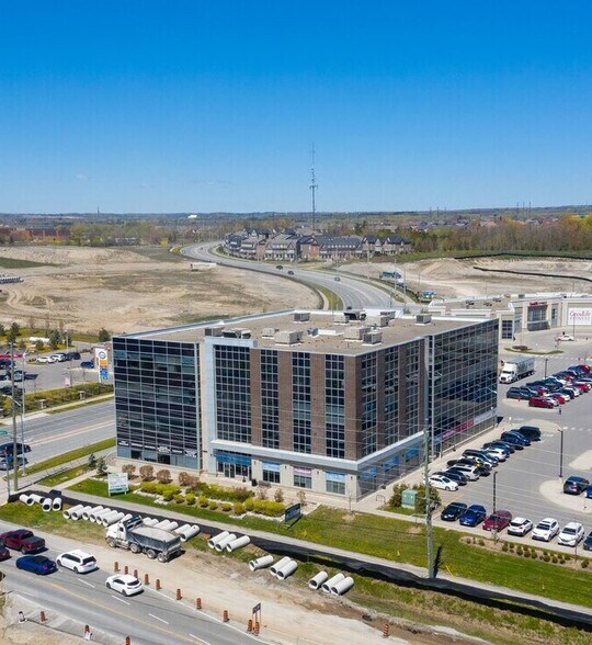 More Photos Of 300 Rossland Rd E, Ajax Medical For Lease
