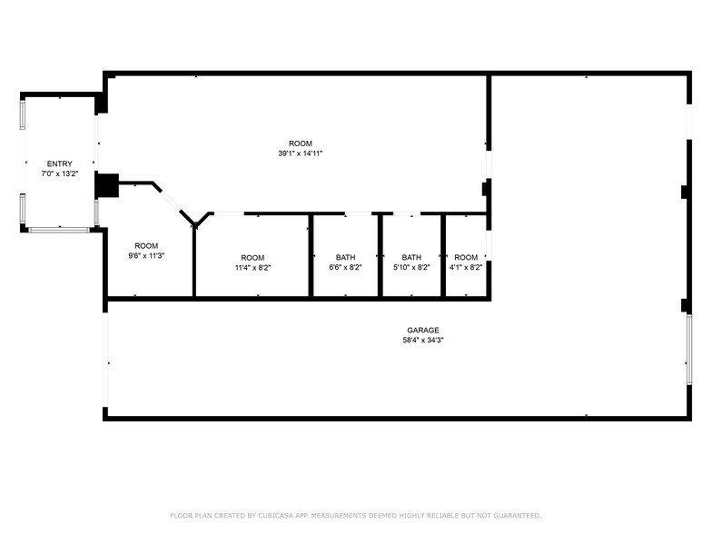 More Photos Of 1825-1829 Paradise Trl, East Stroudsburg Showroom For Lease