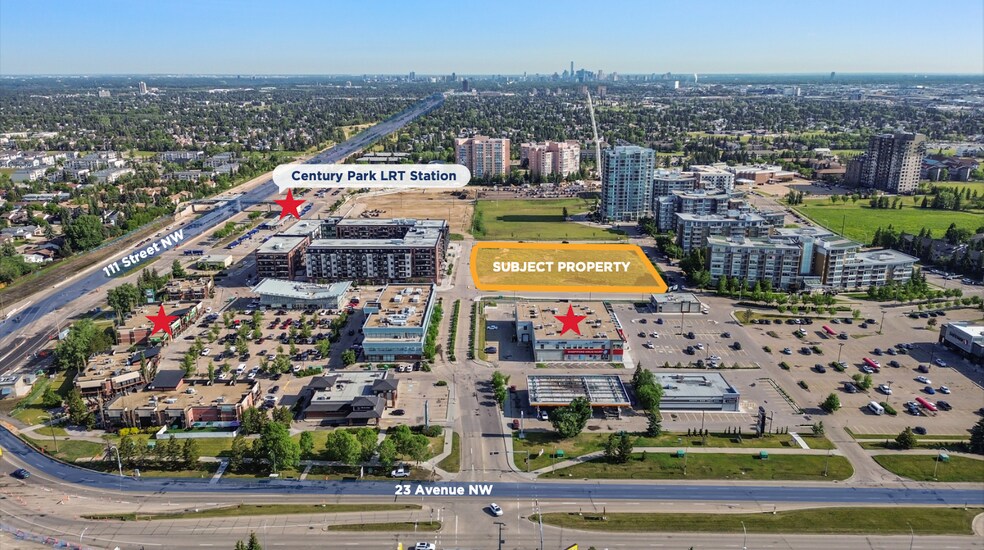 More Photos Of 10920 25 Ave, Edmonton Land For Sale