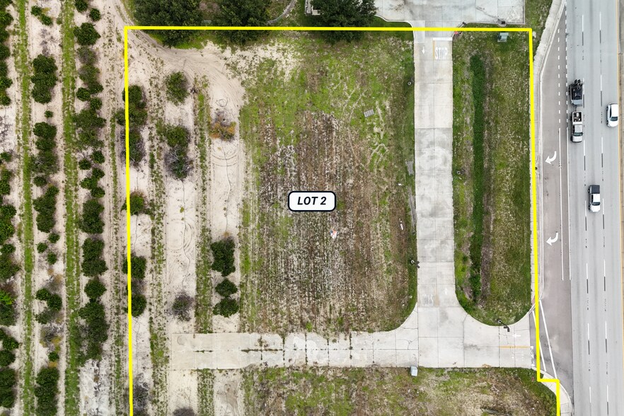 More Photos Of 801 US Highway 27 N, Avon Park Land For Sale