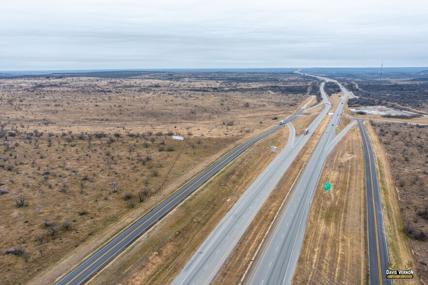 More Photos Of US Hwy 283 & I-20, Baird Land For Sale