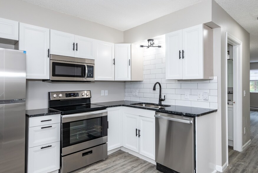 More Photos Of 300 Sal Blvd, Trenton Multifamily For Sale