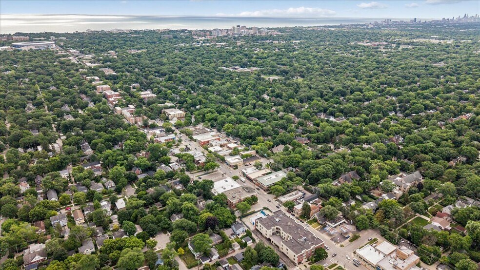 More Photos Of 2958 Central St, Evanston Land For Sale