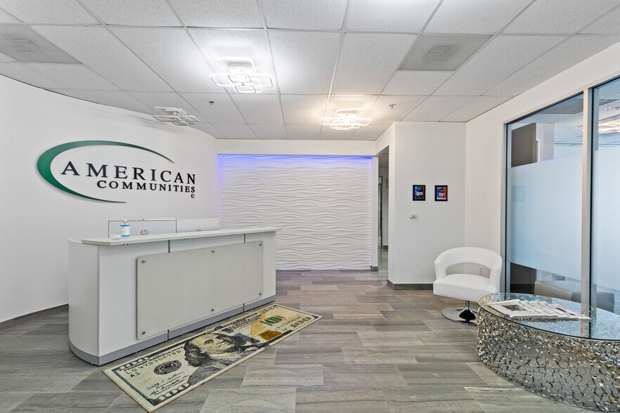 More Photos Of 2800 N Dallas Pky, Plano Office For Lease