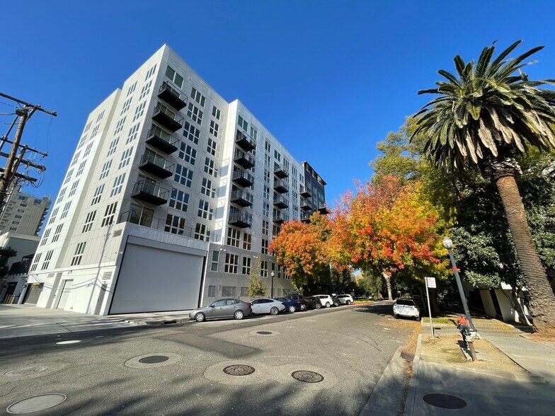 More Photos Of 1330 N St, Sacramento Apartments For Lease