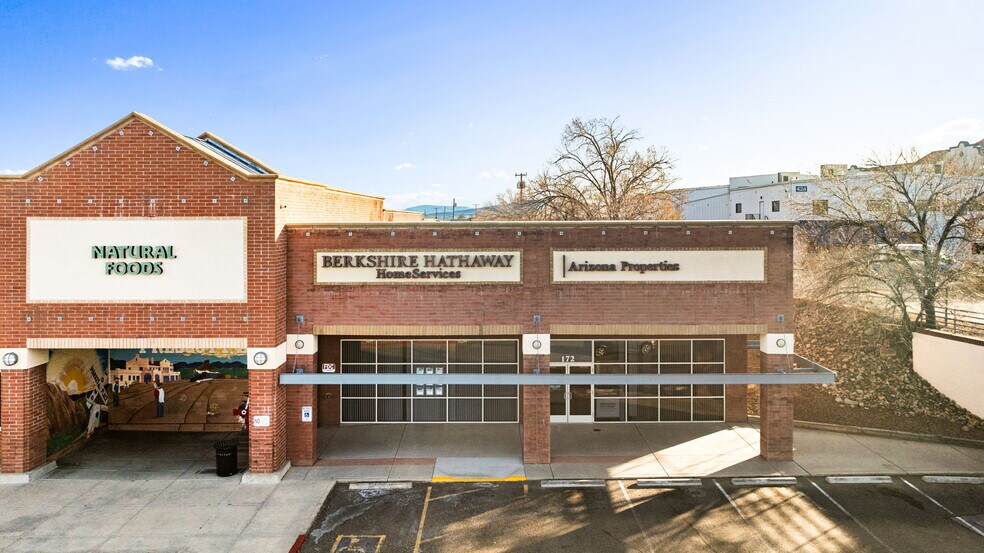 More Photos Of 174 E Sheldon St, Prescott Unknown For Lease