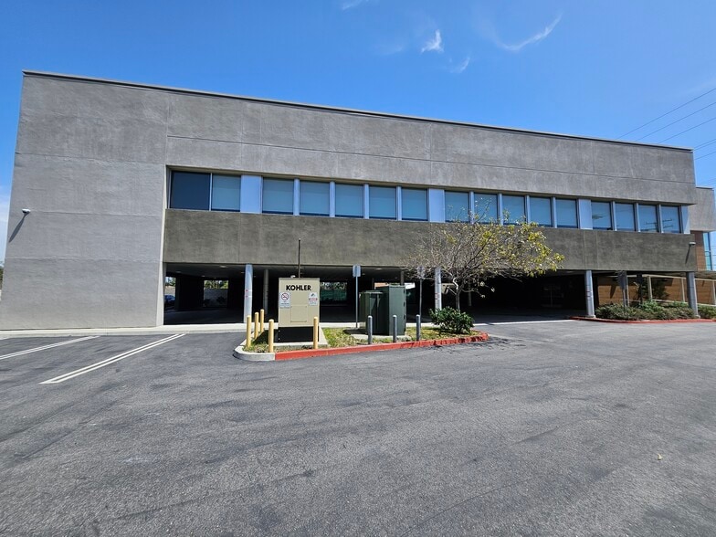 More Photos Of 825 E Broadway, San Gabriel Medical For Sale