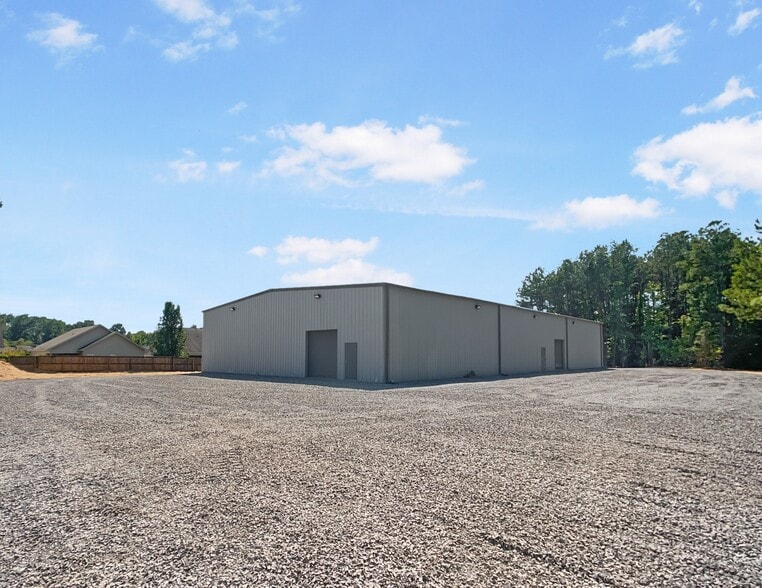 More Photos Of 6115 18th Ave, Tuscaloosa Warehouse For Sale