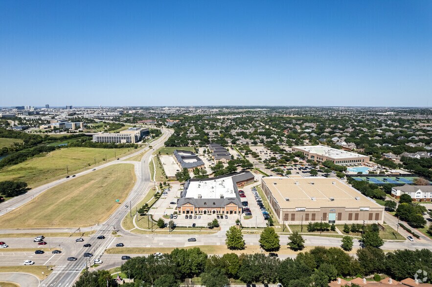 More Photos Of 7000 Preston Rd, Plano Medical For Lease