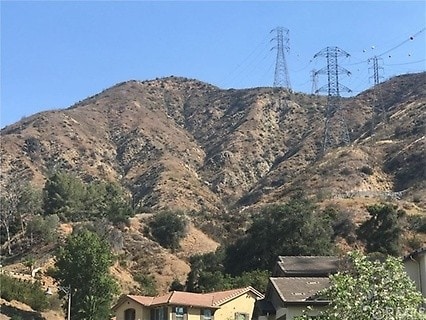 More Photos Of 0 Las Lomas, Duarte Land For Sale
