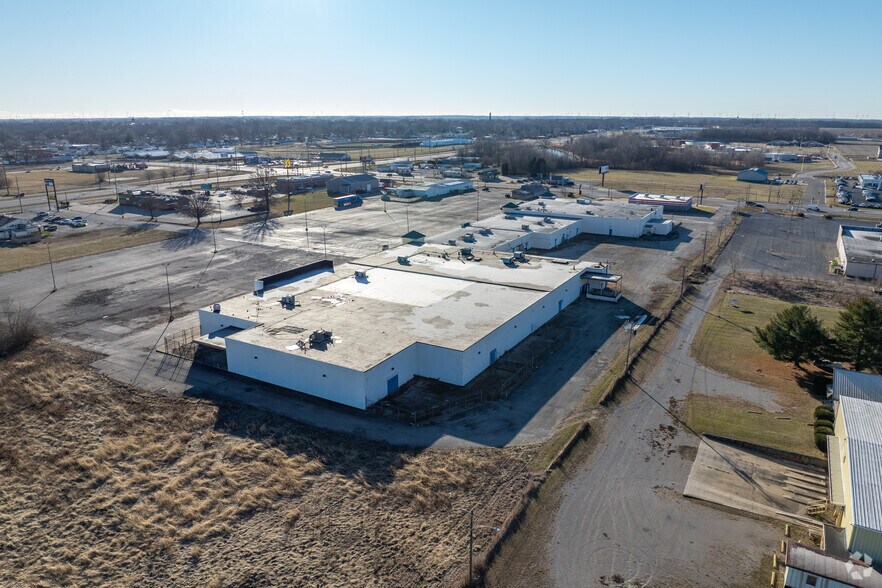 More Photos Of 1200-1230 Woodlawn Rd, Lincoln General Retail For Sale