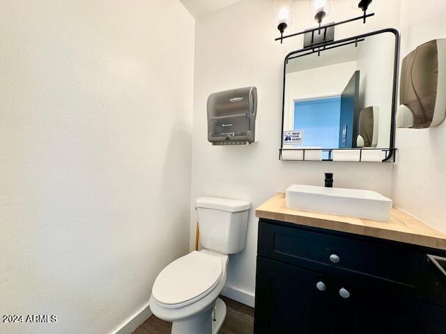 More Photos Of 250 W Pinkley Ave, Coolidge Medical For Sale