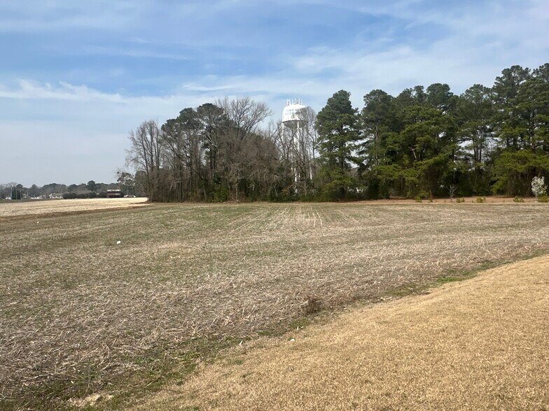 More Photos Of 2.77-AC Bragaw Lane, Chocowinity Land For Sale