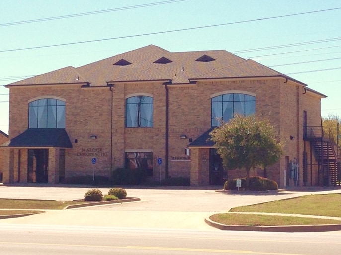 Primary Photo Of 2140 W Grande Blvd, Tyler Medical For Lease