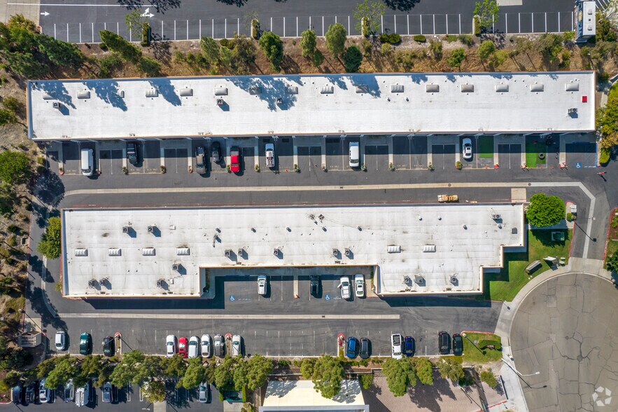 More Photos Of 925 Hale Pl, Chula Vista Light Manufacturing For Lease