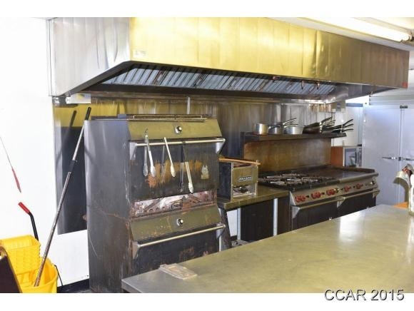 More Photos Of 59 Main St, San Andreas Freestanding For Sale