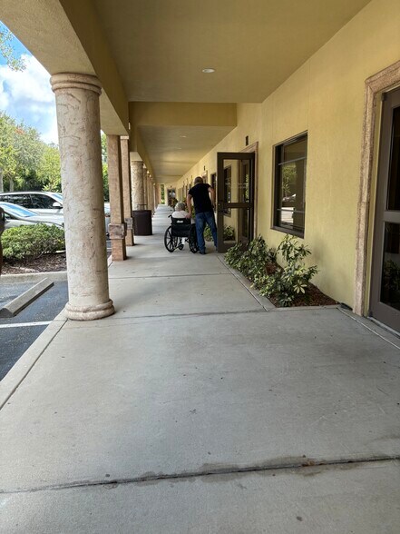 More Photos Of 1400 Hand Ave, Ormond Beach Medical For Sale