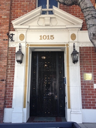 More Photos Of 1015 Gayley Ave, Los Angeles Medical For Lease