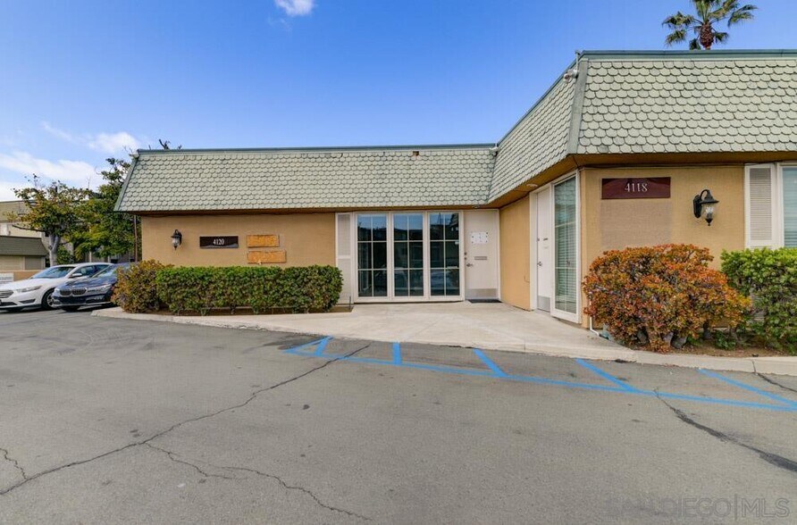 More Photos Of 4116-4120 W Point Loma Blvd, San Diego Medical For Lease