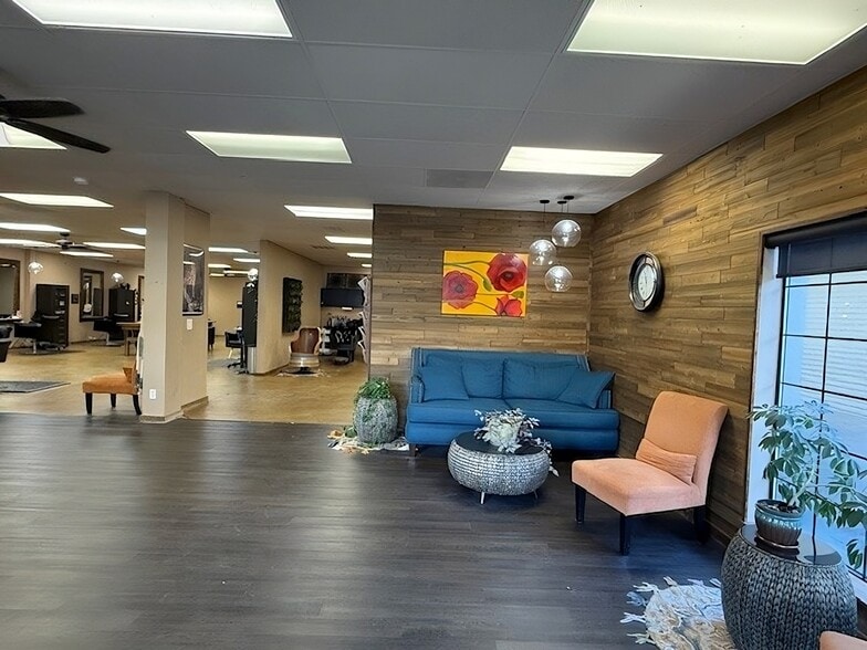 More Photos Of 6 S Central Ct, Stockton Office For Lease