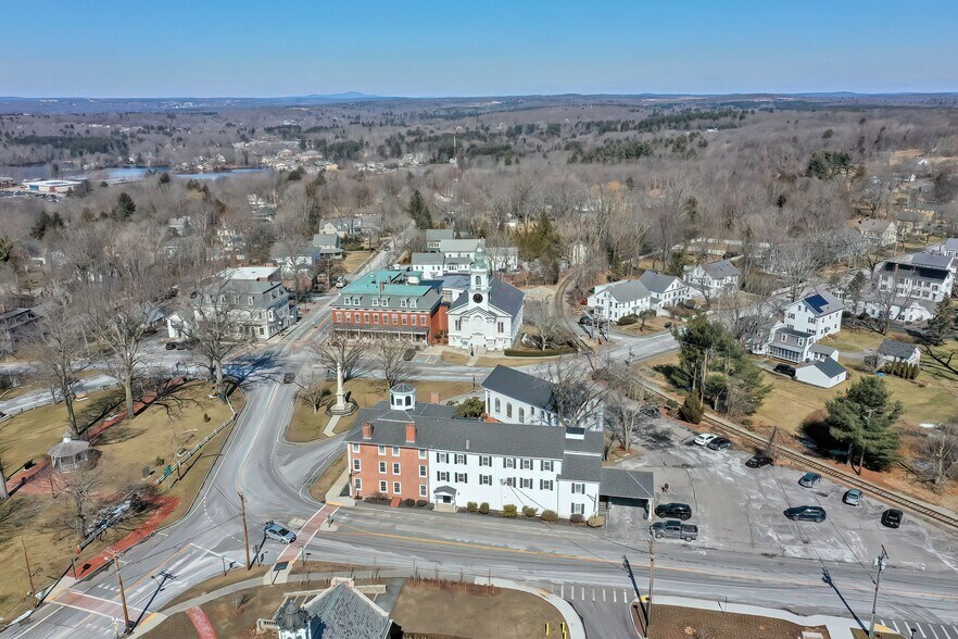 More Photos Of 25 Grafton, Grafton Restaurant For Sale