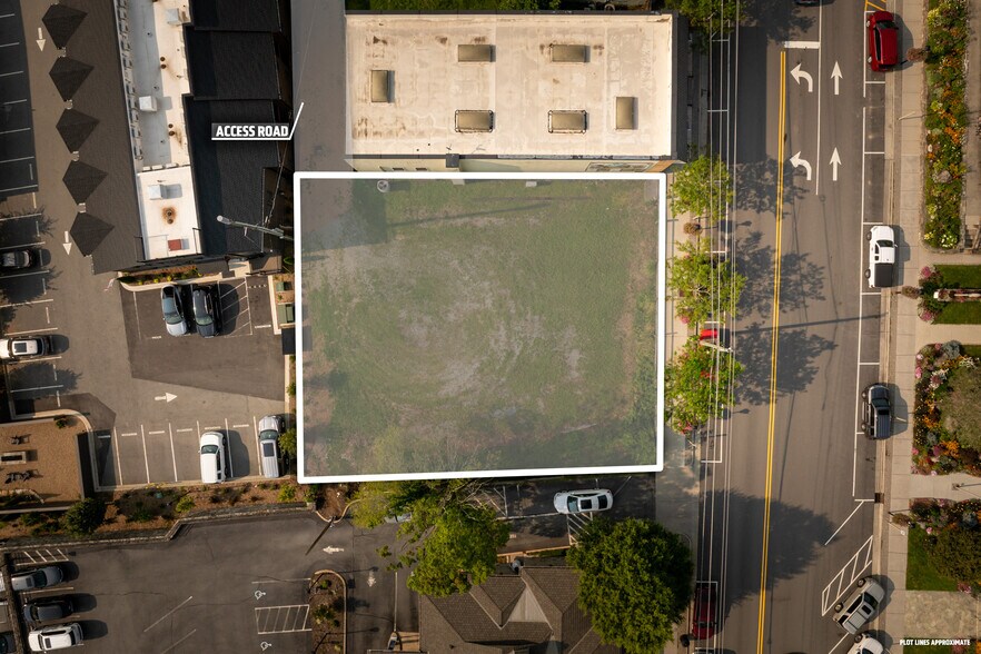 More Photos Of TBD Main St, Blowing Rock Land For Sale