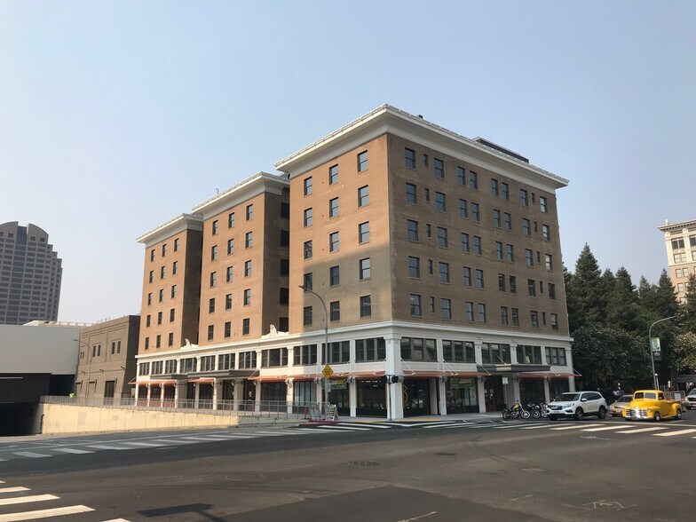 More Photos Of 428 J St, Sacramento Office For Sale
