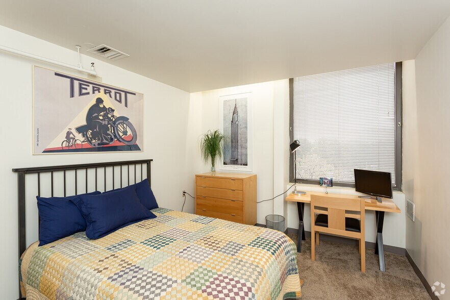 More Photos Of 612 Garfield Ave, Kansas City Apartments For Lease