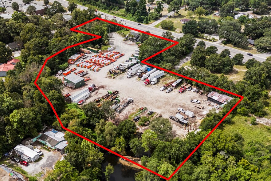 More Photos Of 1809 Highway 544, Conway Land For Sale