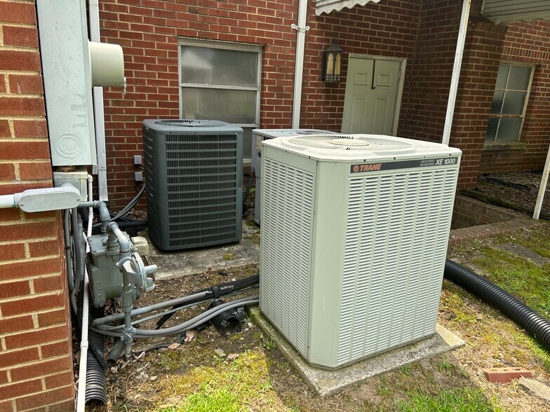 More Photos Of 108 US Highway 158, Roanoke Rapids Religious Facility For Sale