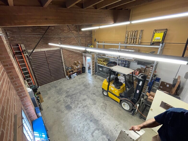 More Photos Of 455-465 Tacchino St, Reno Warehouse For Lease