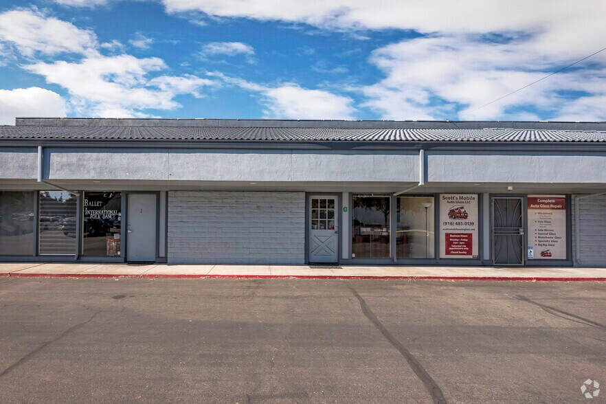 More Photos Of 11251 Coloma Rd, Gold River Unknown For Lease