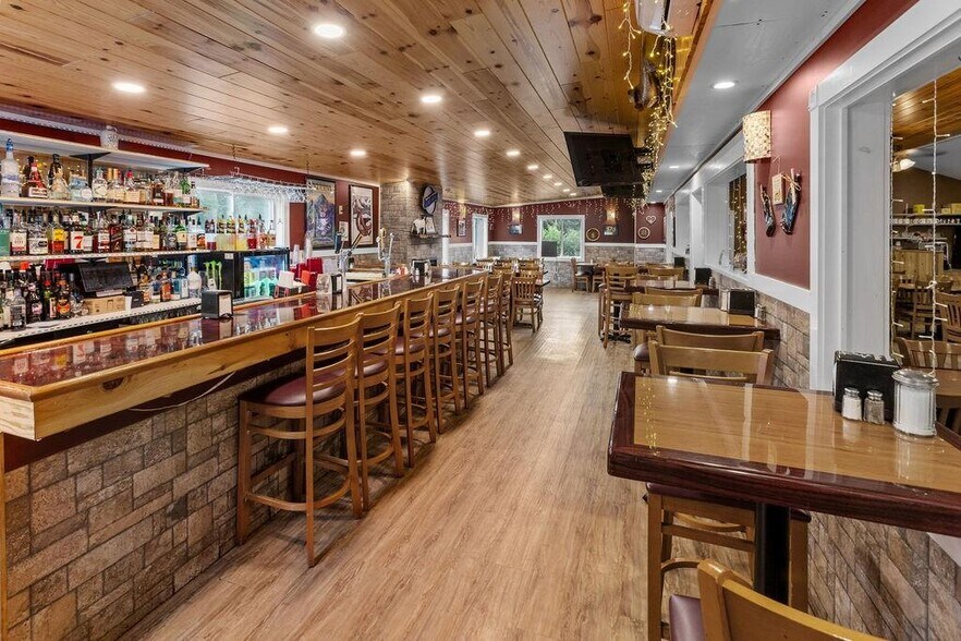 More Photos Of 46 Depot St, Fleischmanns Restaurant For Sale